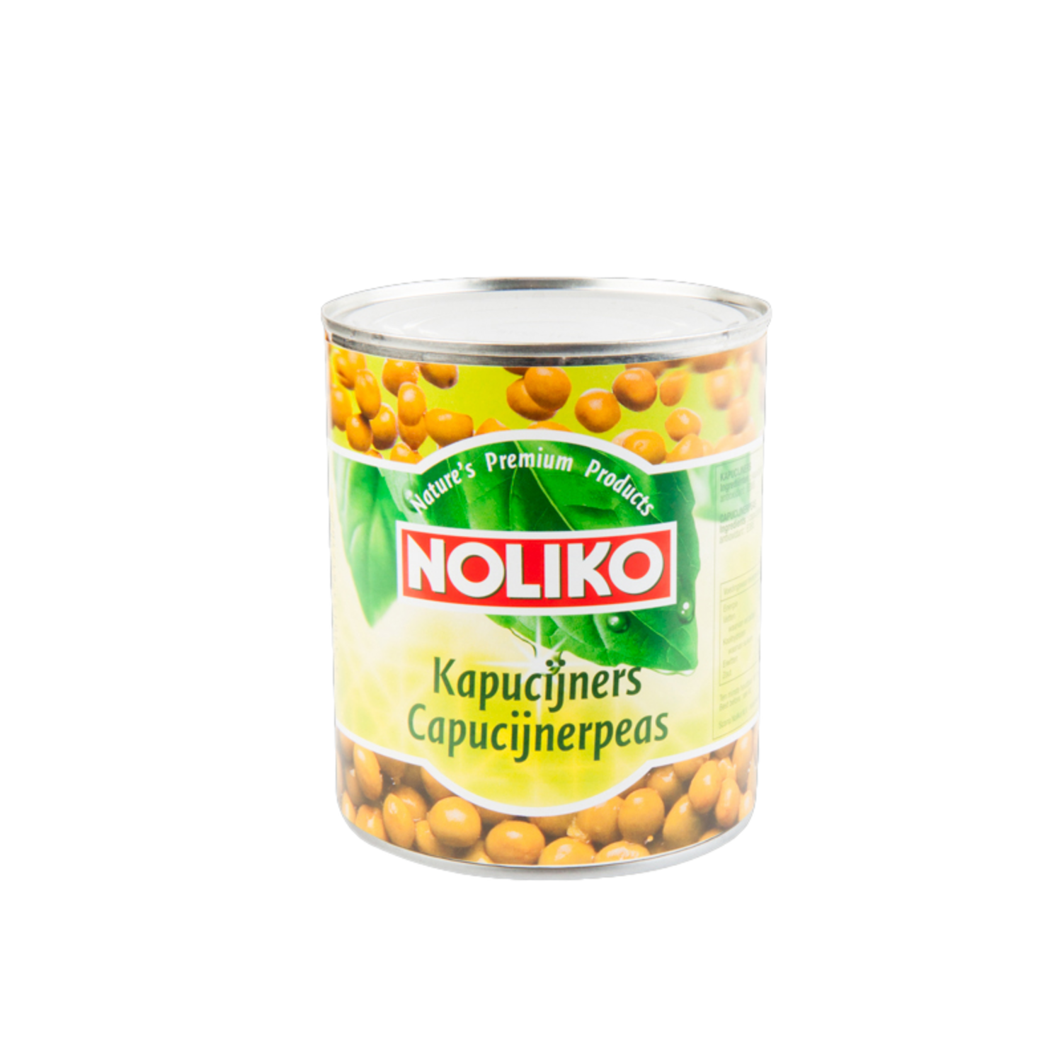 KAPUCIJNERS HOLLANDS  850gr